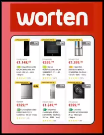 Folleto Worten semana 26 Página 6