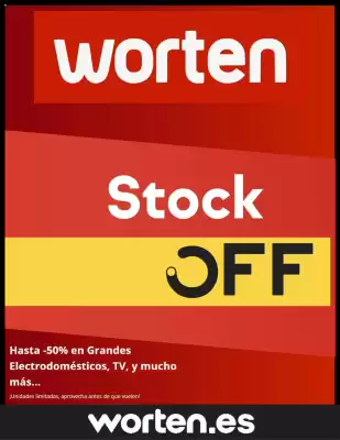 Worten (válido hasta el 29-06)