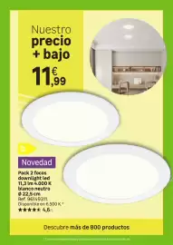 Catálogo Leroy Merlin Página 114