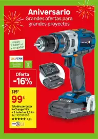 Catálogo Leroy Merlin Página 118