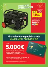 Catálogo Leroy Merlin Página 120