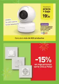 Catálogo Leroy Merlin Página 122