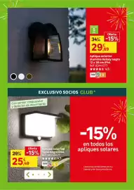 Catálogo Leroy Merlin Página 20