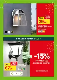 Catálogo Leroy Merlin Página 21