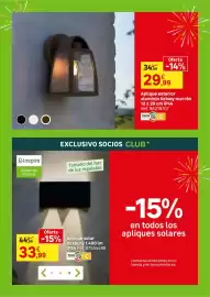 Catálogo Leroy Merlin Página 22