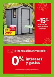 Catálogo Leroy Merlin Página 35