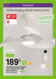 Catálogo Leroy Merlin Página 41
