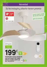 Catálogo Leroy Merlin Página 42
