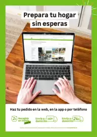 Catálogo Leroy Merlin Página 60