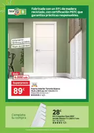 Catálogo Leroy Merlin Página 72