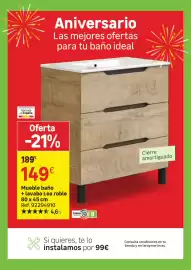 Catálogo Leroy Merlin Página 80