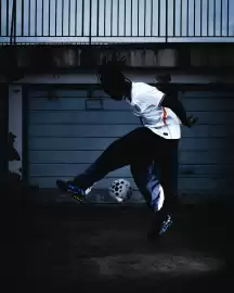 Catálogo Foot Locker Página 2