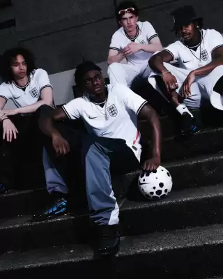 Foot Locker (válido hasta el 8-08)