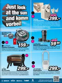 Mörth Elektro Flugblatt Seite 3