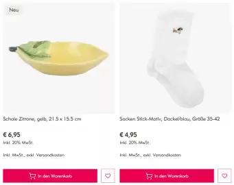Nanu Nana Prospekt woche 26 Seite 2