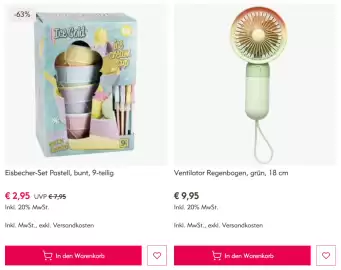 Nanu Nana Prospekt woche 26 Seite 5