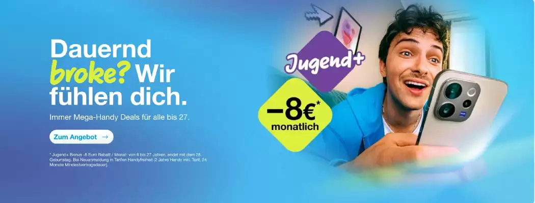 Drei (gültig bis 22-07)