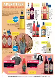 Citti reklamblad Sida 2
