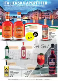 Citti reklamblad Sida 4