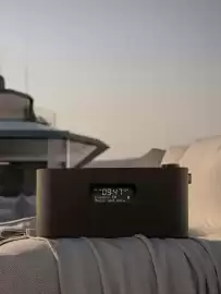LOEWE Flugblatt Seite 2