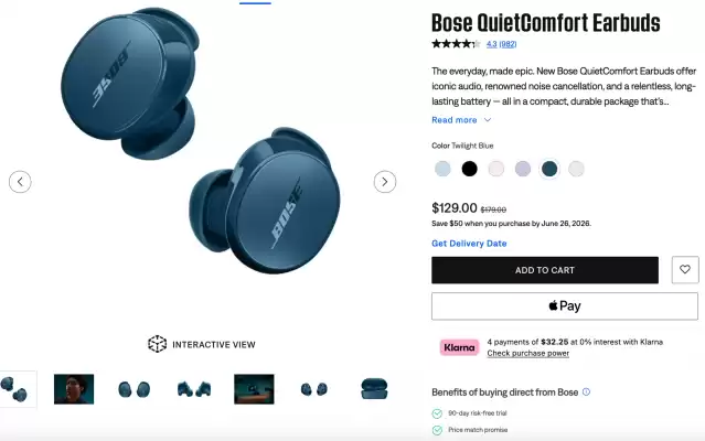 Bose (gültig bis 6-07)
