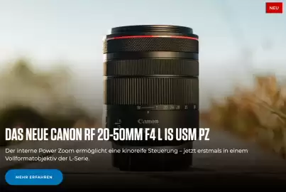 Canon Flugblatt Seite 2