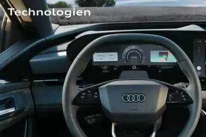 Audi Prospekt Seite 106