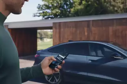 Audi Prospekt Seite 121
