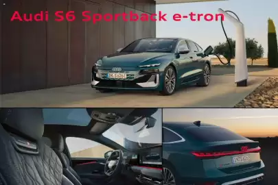 Audi Prospekt Seite 14