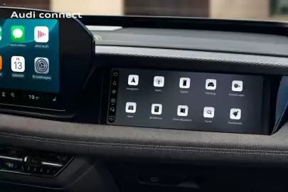 Audi Prospekt Seite 144