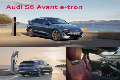 Audi Prospekt Seite 15