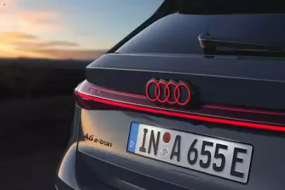 Audi Prospekt Seite 19
