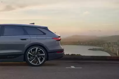 Audi Prospekt Seite 25