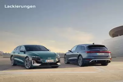 Audi Prospekt Seite 26