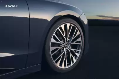 Audi Prospekt Seite 28