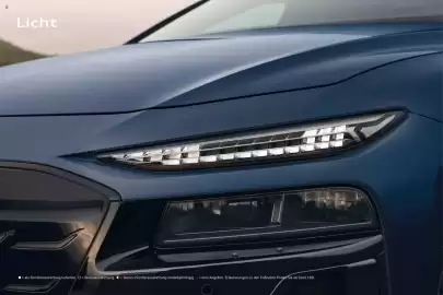 Audi Prospekt Seite 34