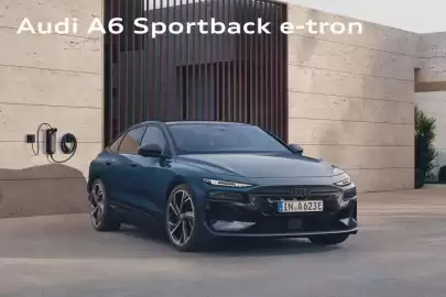 Audi Prospekt Seite 4