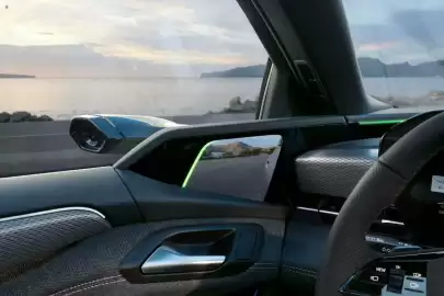 Audi Prospekt Seite 43