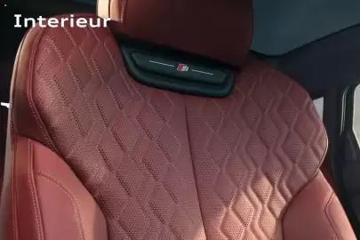 Audi Prospekt Seite 52