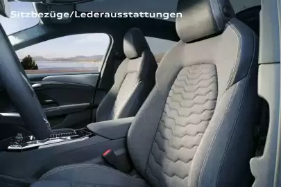 Audi Prospekt Seite 54