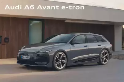 Audi Prospekt Seite 8
