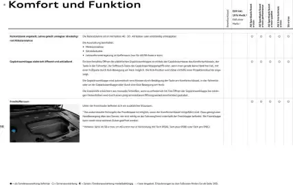 Audi Prospekt Seite 98