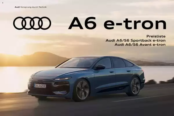 Audi (gültig bis 23-06)