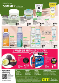 CITTI Markt Prospekt Seite 8