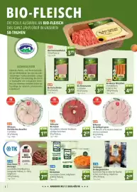 CITTI Markt Prospekt Seite 2