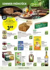 CITTI Markt Prospekt Seite 6