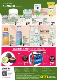 CITTI Markt Prospekt Seite 8
