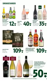 Coop 365 tilbudsavis uge 26 Side 21