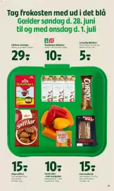 Coop 365 tilbudsavis uge 26 Side 25