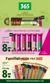 Coop 365 tilbudsavis uge 26 Side 26